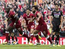 Arsenal thất thủ trước Stoke vì vừa xui vừa lãng phí Arsenal thất thủ trước Stoke vì vừa xui vừa lãng phí