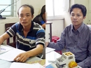 Hai đại gia sụp bẫy đối tác miệt vườn Hai đại gia sụp bẫy đối tác miệt vườn