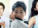 Gong Yoo, Song Joong Ki là sao quảng cáo được yêu thích nhất Gong Yoo, Song Joong Ki là sao quảng cáo được yêu thích nhất