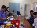 VKSND TP HCM kỷ luật một kiểm sát viên VKSND TP HCM kỷ luật một kiểm sát viên