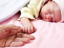 Chăm sóc trẻ sinh non, nhẹ cân Chăm sóc trẻ sinh non, nhẹ cân