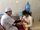 Trầm cảm sau sinh ngày càng phổ biến Trầm cảm sau sinh ngày càng phổ biến