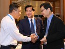 Tham nhũng đã trở thành vấn nạn mang tính toàn cầu Tham nhũng đã trở thành vấn nạn mang tính toàn cầu
