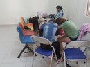 Bắt quả tang quý ông mua dâm trong spa quận 7 Bắt quả tang quý ông mua dâm trong spa quận 7