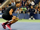 Hạ gọn Del Potro, Nadal vào chung kết US Open Hạ gọn Del Potro, Nadal vào chung kết US Open