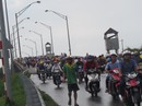 Truy tìm tài xế tông chết người rồi bỏ mặc nạn nhân Truy tìm tài xế tông chết người rồi bỏ mặc nạn nhân