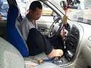 Đào tạo lái xe cho người khuyết tật bị tắc Đào tạo lái xe cho người khuyết tật bị tắc