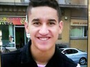 Đào thoát đẫm máu, kẻ lao xe ở Barcelona gục dưới đạn cảnh sát Đào thoát đẫm máu, kẻ lao xe ở Barcelona gục dưới đạn cảnh sát