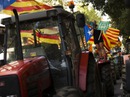 "Bom hẹn giờ" Catalonia "Bom hẹn giờ" Catalonia