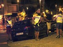 Khủng bố ở Barcelona: Liên tiếp phá các âm mưu tấn công Khủng bố ở Barcelona: Liên tiếp phá các âm mưu tấn công