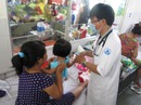 Bệnh tay chân miệng vào mùa, đe dọa trẻ em! Bệnh tay chân miệng vào mùa, đe dọa trẻ em!