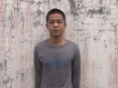 Bắt tại trận cặp vợ chồng chuyên giật bông tai trẻ em Bắt tại trận cặp vợ chồng chuyên giật bông tai trẻ em