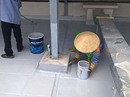 Chống thấm nhà: Lơ là sẽ mất tiền tỉ Chống thấm nhà: Lơ là sẽ mất tiền tỉ