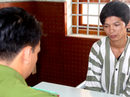 Cướp túi xách người nhà bệnh nhân tại bệnh viện Cướp túi xách người nhà bệnh nhân tại bệnh viện