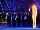 Khai mạc SEA Games 2017: Buổi tiệc mãn nhãn về ánh sáng Khai mạc SEA Games 2017: Buổi tiệc mãn nhãn về ánh sáng