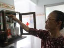 Cẩn trọng với thuốc giảm đau Cẩn trọng với thuốc giảm đau