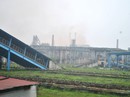 Gang thép Thái Nguyên nuốt ngàn tỉ rồi... bất động! Gang thép Thái Nguyên nuốt ngàn tỉ rồi... bất động!