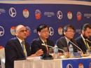 Biển Đông ngày càng phức tạp Biển Đông ngày càng phức tạp