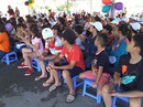 Hè sôi động tại Khu Liên hợp Đa Phước Hè sôi động tại Khu Liên hợp Đa Phước