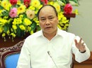 Thủ tướng cấm công chức bỏ việc đi lễ hội sau Tết Thủ tướng cấm công chức bỏ việc đi lễ hội sau Tết