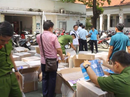 Đề nghị thanh tra toàn diện Cục Dược, Cục An toàn thực phẩm Đề nghị thanh tra toàn diện Cục Dược, Cục An toàn thực phẩm