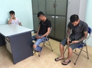 Xoá sổ nhóm cướp liều lĩnh Xoá sổ nhóm cướp liều lĩnh