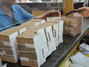 Ngân hàng khó có cửa nới room tín dụng Ngân hàng khó có cửa nới room tín dụng