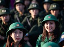 Thí sinh sơ tuyển trường công an không được sơ tuyển trường quân đội Thí sinh sơ tuyển trường công an không được sơ tuyển trường quân đội