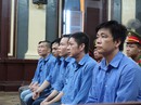 Xét xử băng giang hồ ở Bến xe Miền Đông Xét xử băng giang hồ ở Bến xe Miền Đông