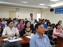 Nâng cao kỹ năng hoạt động Công đoàn Nâng cao kỹ năng hoạt động Công đoàn