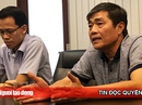 Lãnh đạo BOT Cai Lậy muốn dư luận "đánh giá công bằng" Lãnh đạo BOT Cai Lậy muốn dư luận "đánh giá công bằng"