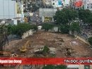 Tự ý tháo dỡ biệt thự cổ ở quận 3 Tự ý tháo dỡ biệt thự cổ ở quận 3