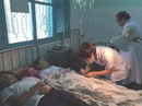 36 học sinh nhập viện sau khi ăn sáng 36 học sinh nhập viện sau khi ăn sáng