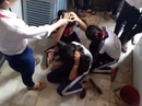 Buộc thôi học 2 nữ sinh lớp 9 đánh dã man nữ sinh lớp 7 Buộc thôi học 2 nữ sinh lớp 9 đánh dã man nữ sinh lớp 7