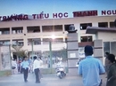 Làm rõ vụ chủ trường học bị còng tay, uy hiếp ở Bình Thuận Làm rõ vụ chủ trường học bị còng tay, uy hiếp ở Bình Thuận