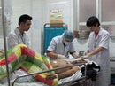 Đau đầu sau chấn thương: Chớ coi thường! Đau đầu sau chấn thương: Chớ coi thường!