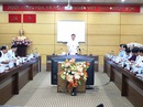 Bí thư Đinh La Thăng: "Đã học 2 buổi mà vẫn còn học thêm?" Bí thư Đinh La Thăng: "Đã học 2 buổi mà vẫn còn học thêm?"