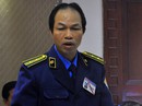 Chánh thanh tra giao thông Hà Nội bị cấp dưới tố "bảo kê" xe quá tải? Chánh thanh tra giao thông Hà Nội bị cấp dưới tố "bảo kê" xe quá tải?