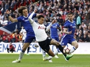 Tottenham - Chelsea: Nhà vô địch khát điểm Tottenham - Chelsea: Nhà vô địch khát điểm