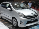 Toyota ra mắt ô tô nhỏ với giá “siêu rẻ” Toyota ra mắt ô tô nhỏ với giá “siêu rẻ”