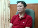 Luật sư Lê Văn Thiệp bào chữa cho Trịnh Xuân Thanh Luật sư Lê Văn Thiệp bào chữa cho Trịnh Xuân Thanh