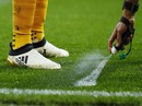 Vi phạm bản quyền, FIFA mất 100 triệu USD vì sơn xịt tự hủy Vi phạm bản quyền, FIFA mất 100 triệu USD vì sơn xịt tự hủy
