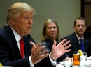 Tổng thống Trump bị nội công, ngoại kích Tổng thống Trump bị nội công, ngoại kích