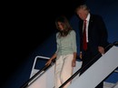 "Tâm sự" gây sốc của Tổng thống Donald Trump về thỏa thuận Paris "Tâm sự" gây sốc của Tổng thống Donald Trump về thỏa thuận Paris