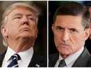 Ông Donald Trump bất ngờ lên tiếng bảo vệ tướng Flynn Ông Donald Trump bất ngờ lên tiếng bảo vệ tướng Flynn