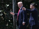 Tiễn Chủ tịch Trung Quốc, ông Trump ra tay với Bắc Kinh? Tiễn Chủ tịch Trung Quốc, ông Trump ra tay với Bắc Kinh?