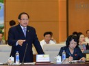 Bộ trưởng Trương Minh Tuấn: Tôi cũng là nạn nhân của sim rác Bộ trưởng Trương Minh Tuấn: Tôi cũng là nạn nhân của sim rác