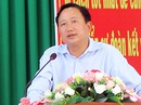 Người tố cáo phải có kết luận, tránh như Trịnh Xuân Thanh Người tố cáo phải có kết luận, tránh như Trịnh Xuân Thanh