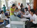Đối chiếu quá trình đóng BHXH của người lao động Đối chiếu quá trình đóng BHXH của người lao động