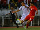 U18 Việt Nam thua đau hơn U22 U18 Việt Nam thua đau hơn U22